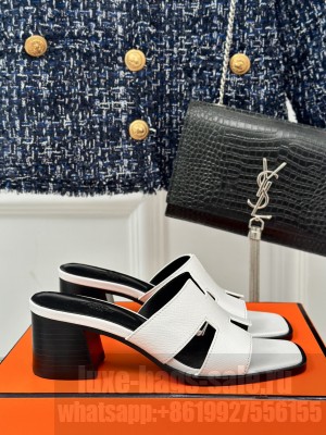 Hermes Helia 60 sandal 2024 03