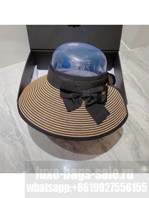 Chanel Straw hat 2022 CH184