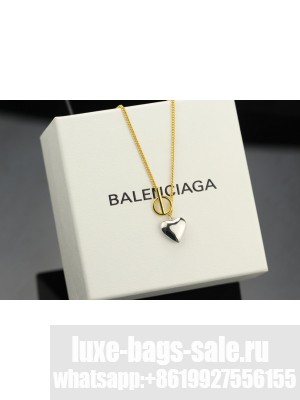 Balenciaga Necklace 34 2021