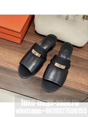 Hermes Women's Candy Sandal 2023 Collection 02
