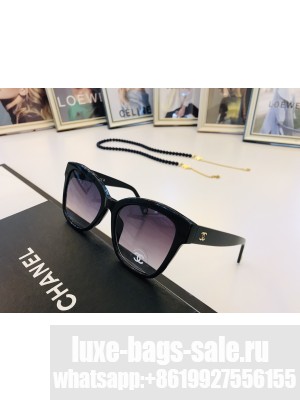 Chanel Sunglasses CH0129 2023 