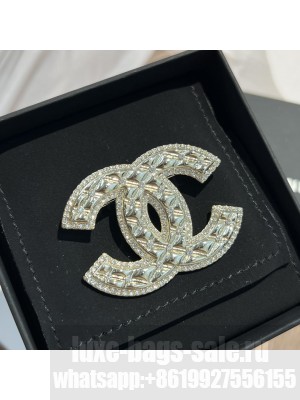 Chanel Women's Brooch AB1113