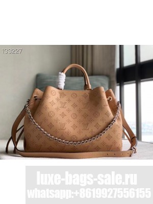 Louis Vuitton BELLA TOTE M59200 brown