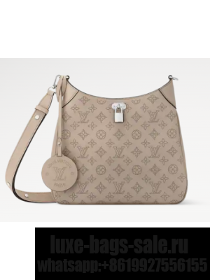Louis Vuitton All Around MM M14617 Galet
