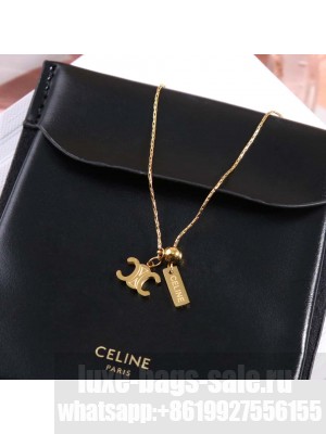 Celine Women's Necklace C1035
