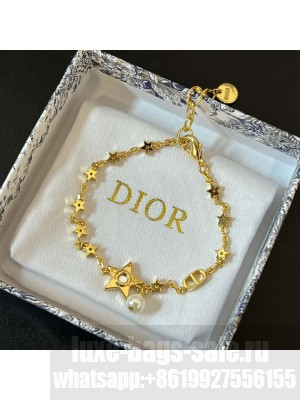 Christian Dior Women's Bracelet 01012 2024