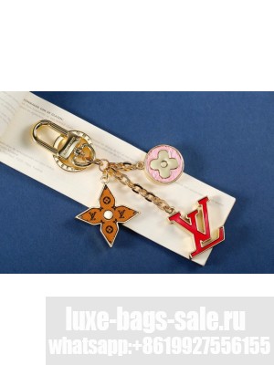 Louis Vuitton Nautical Vivienne Bag Charm M01660