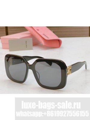 Miu Miu Sunglasses 2023 040