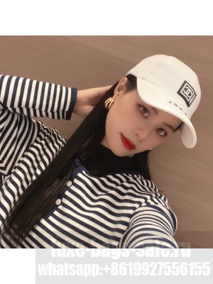 Chanel Baseball Cap 2022 CH059