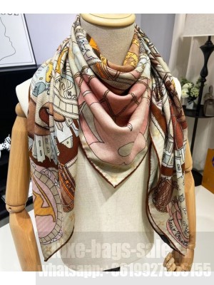 Louis Vuitton Women's LV Journey Square