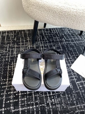 Dior D-Wave Sandal 01