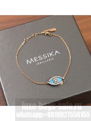 Messika LUCKY EYE Bracelet 023