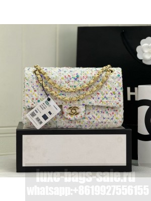 Chanel CLASSIC HANDBAG AS01112-1