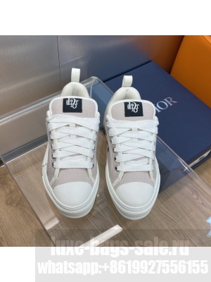 Dior BY ERL B23 Skater Unisex Sneakers 2023 09