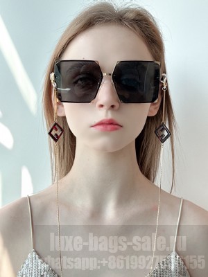 Fendi Sunglasses 2023 044