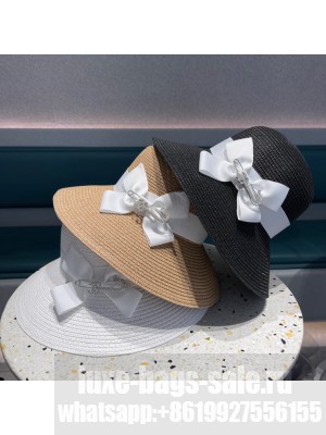 Chanel Bucket Hat 2022 CH086