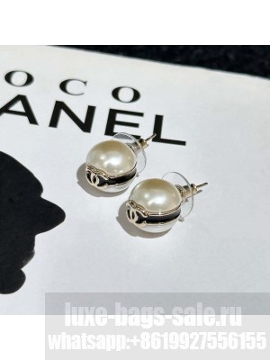 Chanel Earrings AB8112 2024