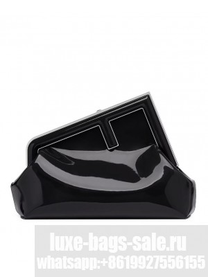 Fendi First Midi 8BP137 Black