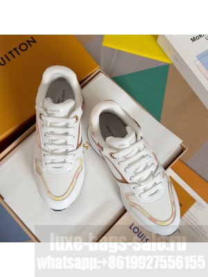Louis Vuitton Unisex Neo Run Away Sneaker 05