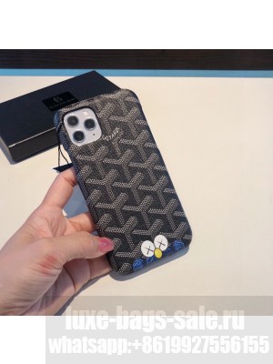 Goyard iPhone Case 04 2021 Collection