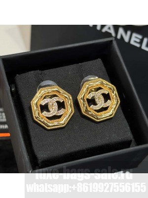 Chanel Earrings AB8284 2024