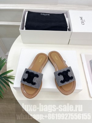 Celine Lympia Mule 2024 08