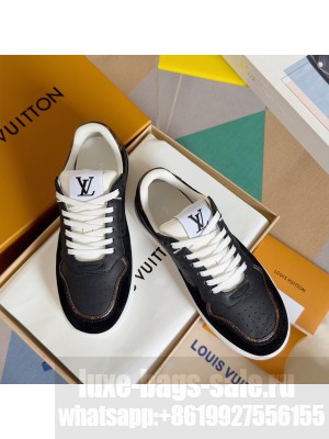 Louis Vuitton Women's LV Stadium Sneaker 01
