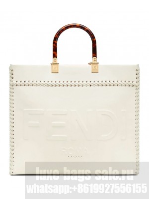 Fendi Sunshine Medium Cream