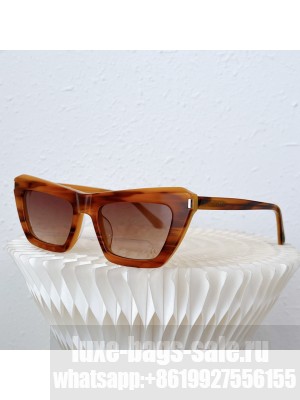 Saint Laurent Sunglasses 2023 06
