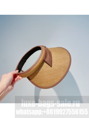 Chanel Sun Hat CH139