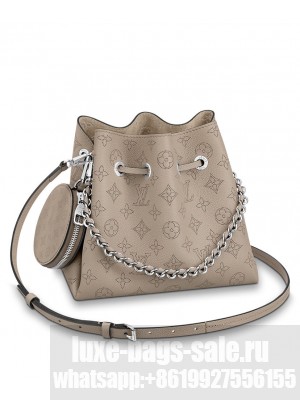Louis Vuitton Bella M57201 Gray
