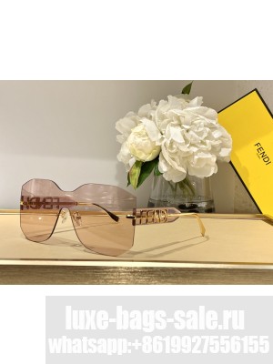 Fendi Sunglasses 2023 02