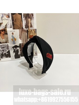 Chanel Headbands CH055 2022 Collection