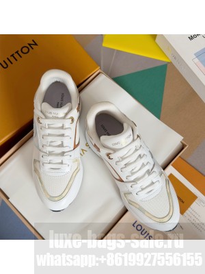 Louis Vuitton Unisex Neo Run Away Sneaker 04
