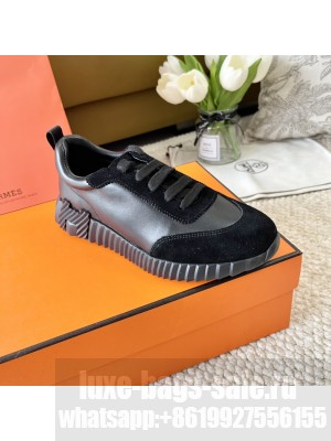 Hermes Unisex Bouncing Sneaker 020