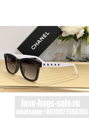 Chanel Sun glasses 2023 CH002