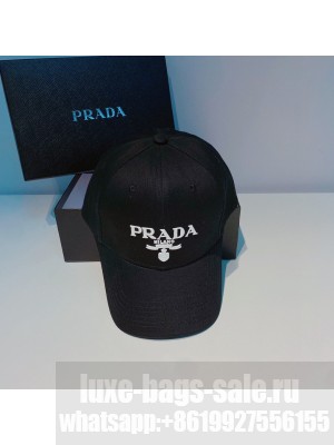 Prada Baseball Cap 2022 025