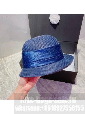Chanel Straw hat 2022 CH173