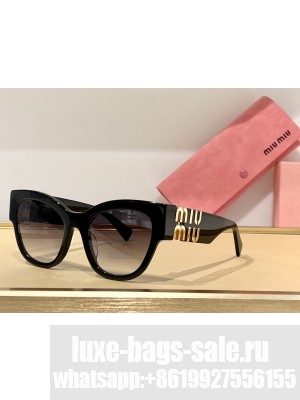 Miu miu sunglasses SMU 01YS 2023 08