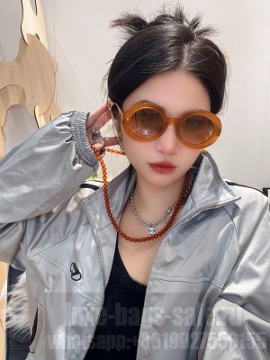 Chanel Sunglasses CH0152 2023 