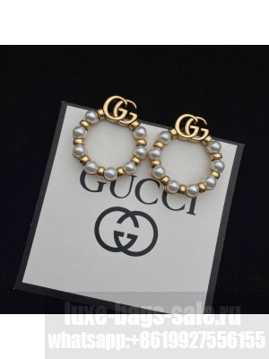 Gucci Earrings GG070 2022 Collection