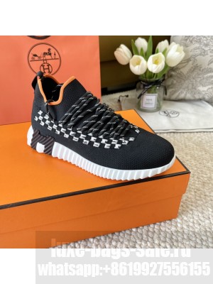 Hermes Unisex Flex Sneaker 07