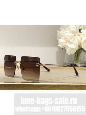 Chanel Sunglasses CH055 2023 