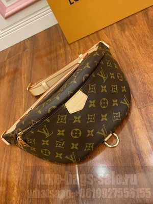 Louis Vuitton M43644  BUMBAG