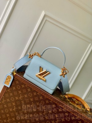 Louis Vuitton Twist M25362 blue