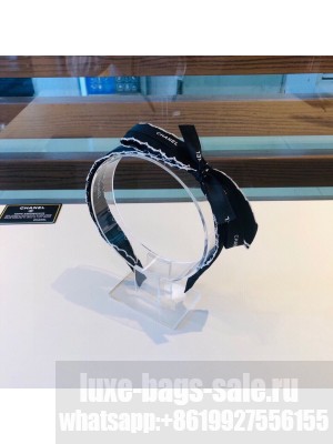 Chanel Headbands CH016 2022 Collection