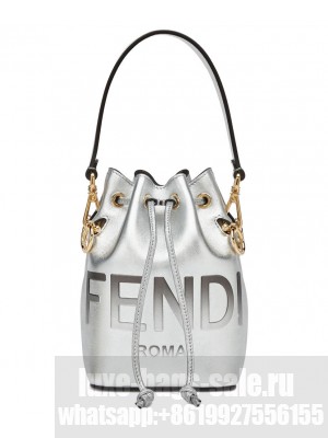 Fendi Mon Tresor Silver