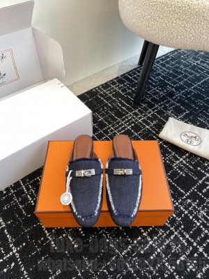 Hermes Oz mule 2024 023