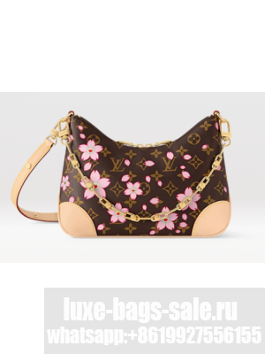 Louis Vuitton NEW LV x TM Boulogne M13265