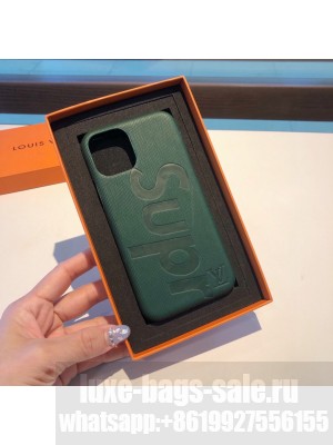 Louis Vuitton iPhone Case 045 2021 Collection